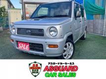 2000 Daihatsu Naked
