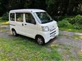 2015 Daihatsu Hijet Cargo