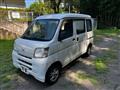 2015 Daihatsu Hijet Cargo