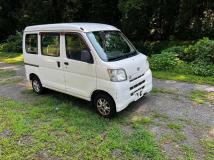 2015 Daihatsu Hijet Cargo
