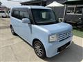 2010 Daihatsu Move Conte