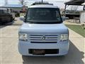 2010 Daihatsu Move Conte