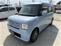 2010 Daihatsu Move Conte