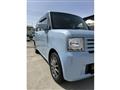 2010 Daihatsu Move Conte