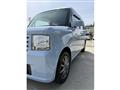 2010 Daihatsu Move Conte