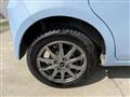 2010 Daihatsu Move Conte