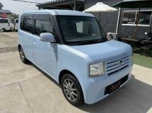 2010 Daihatsu Move Conte