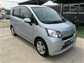 2013 Daihatsu Move