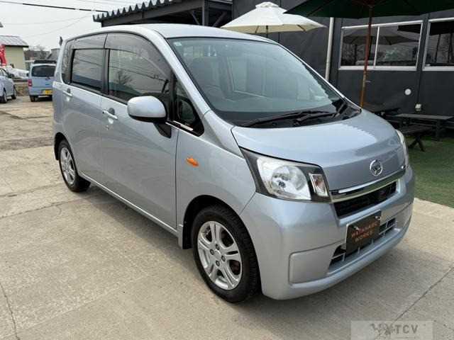 2013 Daihatsu Move