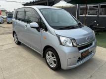 2013 Daihatsu Move