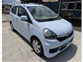 2013 Daihatsu Mira