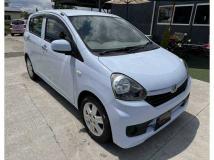 2013 Daihatsu Mira