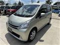 2012 Daihatsu Move