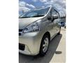 2012 Daihatsu Move