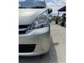 2012 Daihatsu Move