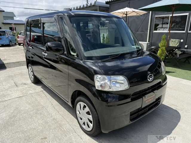 2012 Daihatsu Tanto