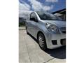 2013 Daihatsu Mira