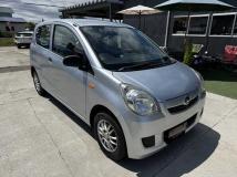 2013 Daihatsu Mira