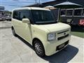 2012 Daihatsu Move Conte