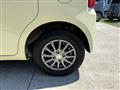 2012 Daihatsu Move Conte
