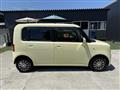 2012 Daihatsu Move Conte