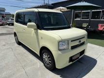 2012 Daihatsu Move Conte