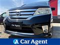 2012 Nissan Serena