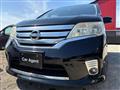 2012 Nissan Serena