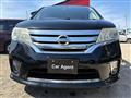 2012 Nissan Serena