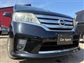 2012 Nissan Serena