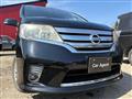 2012 Nissan Serena