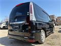 2012 Nissan Serena