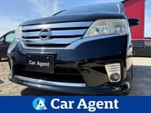 2012 Nissan Serena