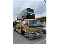 2001 Nissan Condor