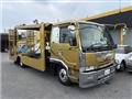 2001 Nissan Condor