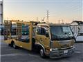 2001 Nissan Condor