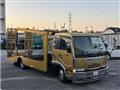 2001 Nissan Condor