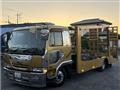 2001 Nissan Condor