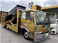 2001 Nissan Condor