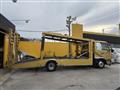 2001 Nissan Condor