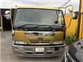 2001 Nissan Condor