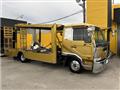 2001 Nissan Condor