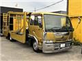 2001 Nissan Condor