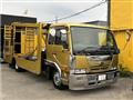 2001 Nissan Condor