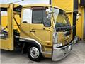 2001 Nissan Condor
