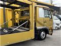 2001 Nissan Condor