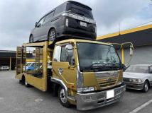 2001 Nissan Condor