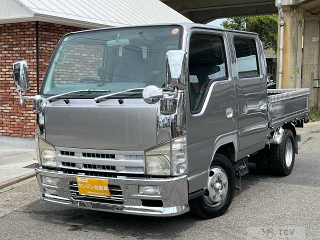 2009 Isuzu Isuzu Others