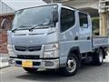 2013 Mitsubishi Canter