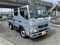 2013 Mitsubishi Canter